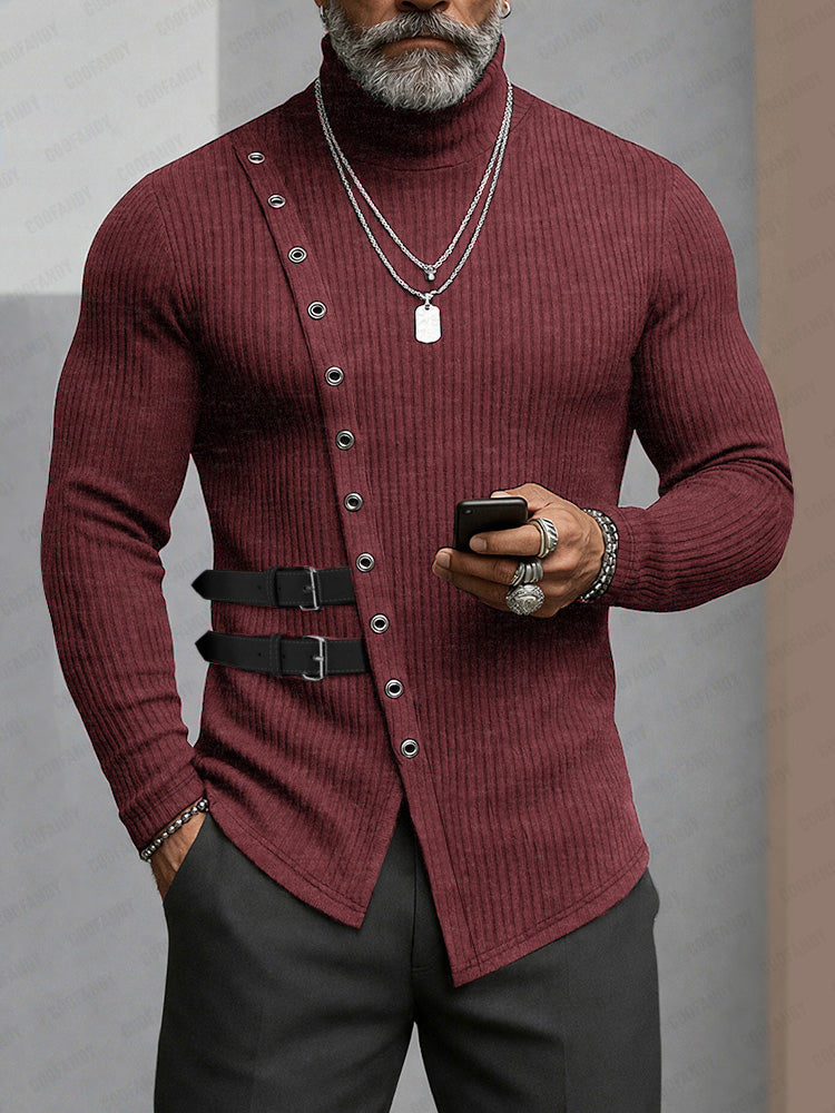 Wine Red / XXXL