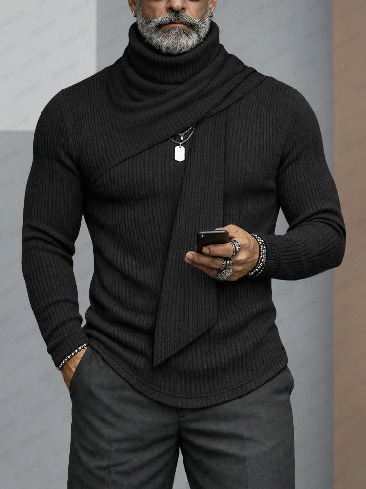 Black / XXXL