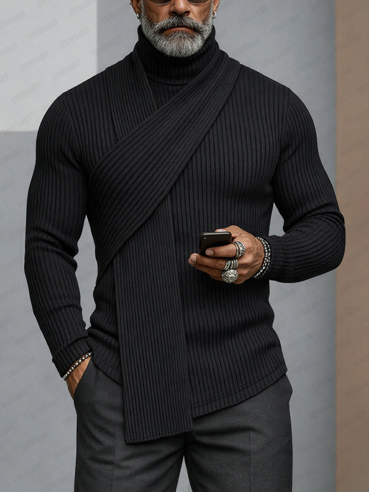 Black / XXXL