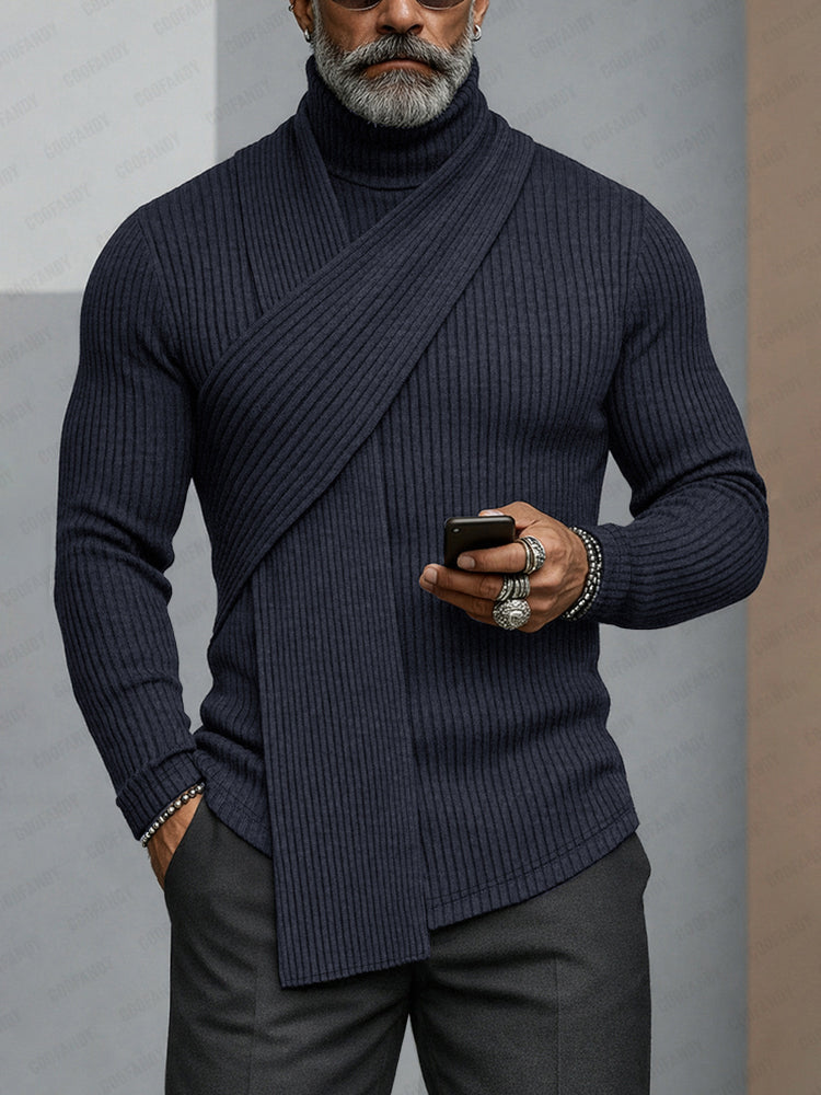 Navy Blue / XXXL