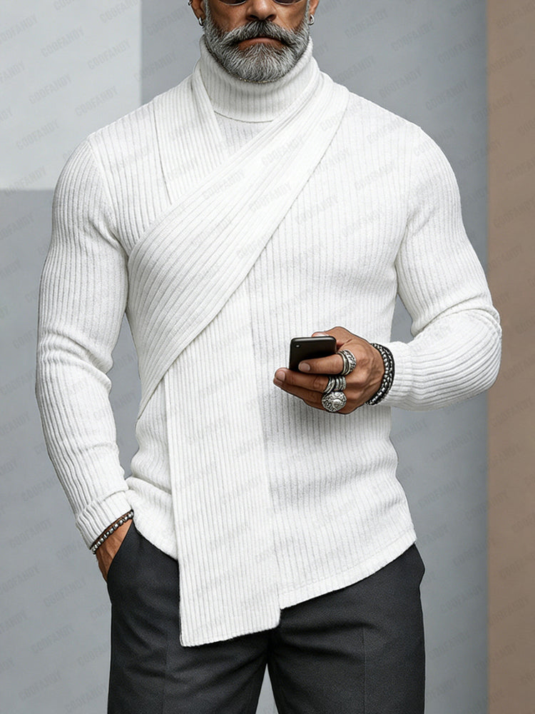 White / XXXL