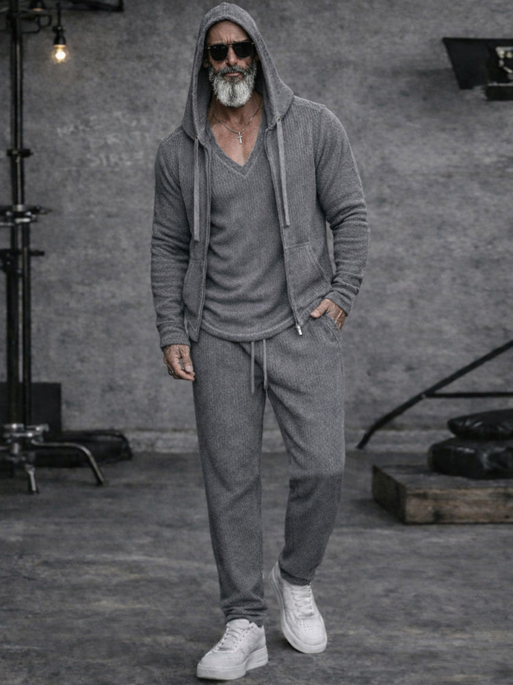 Gray / XXXL
