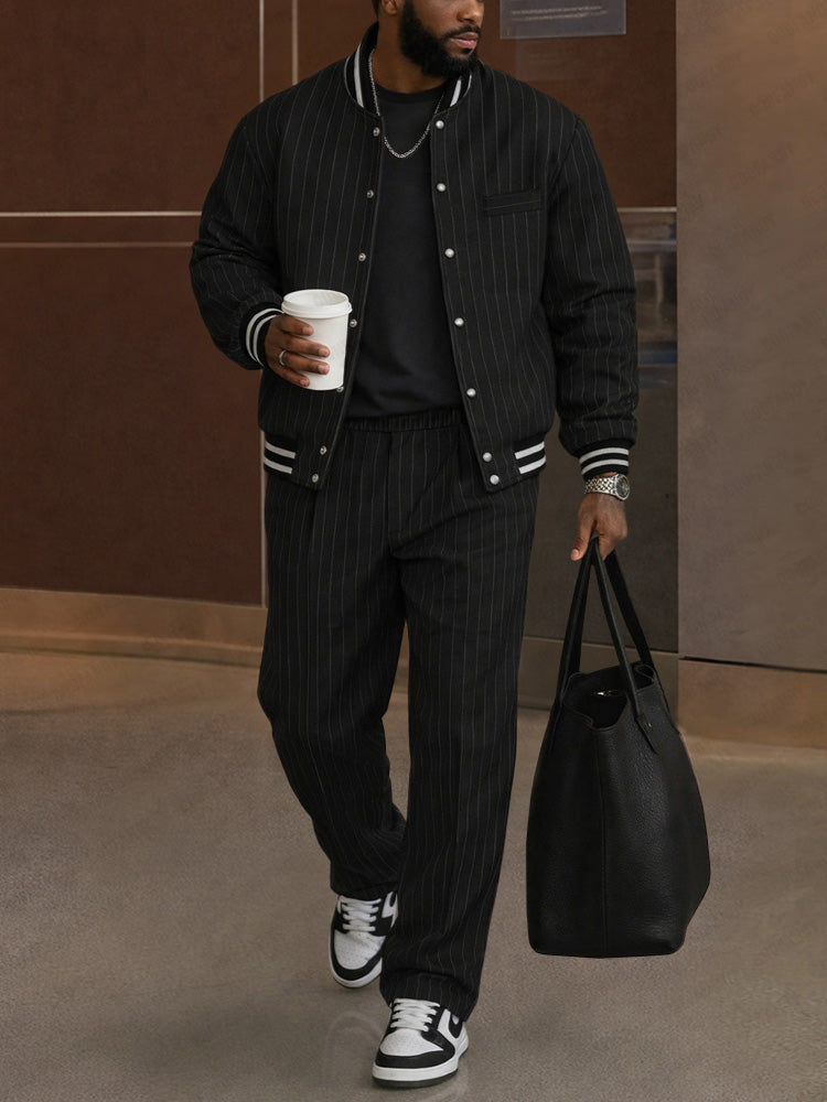 Black / XXXL
