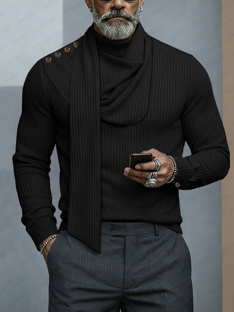 Black / XXXL
