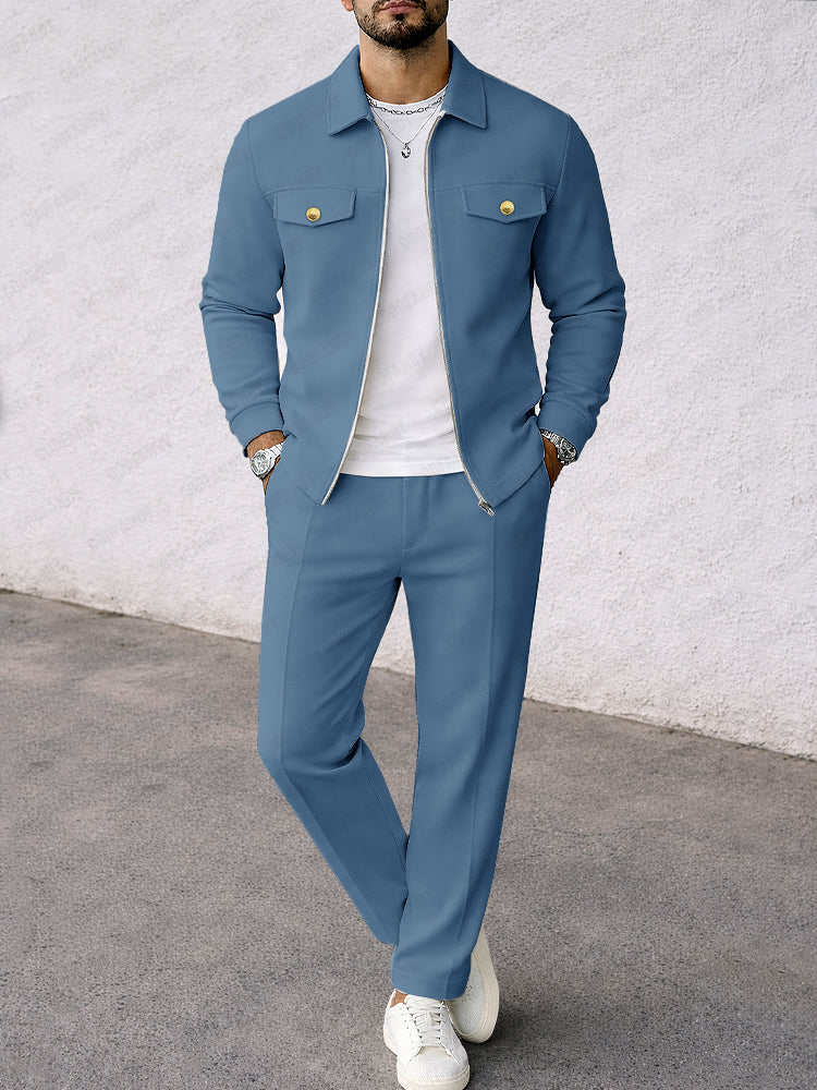 Blue / XXXL