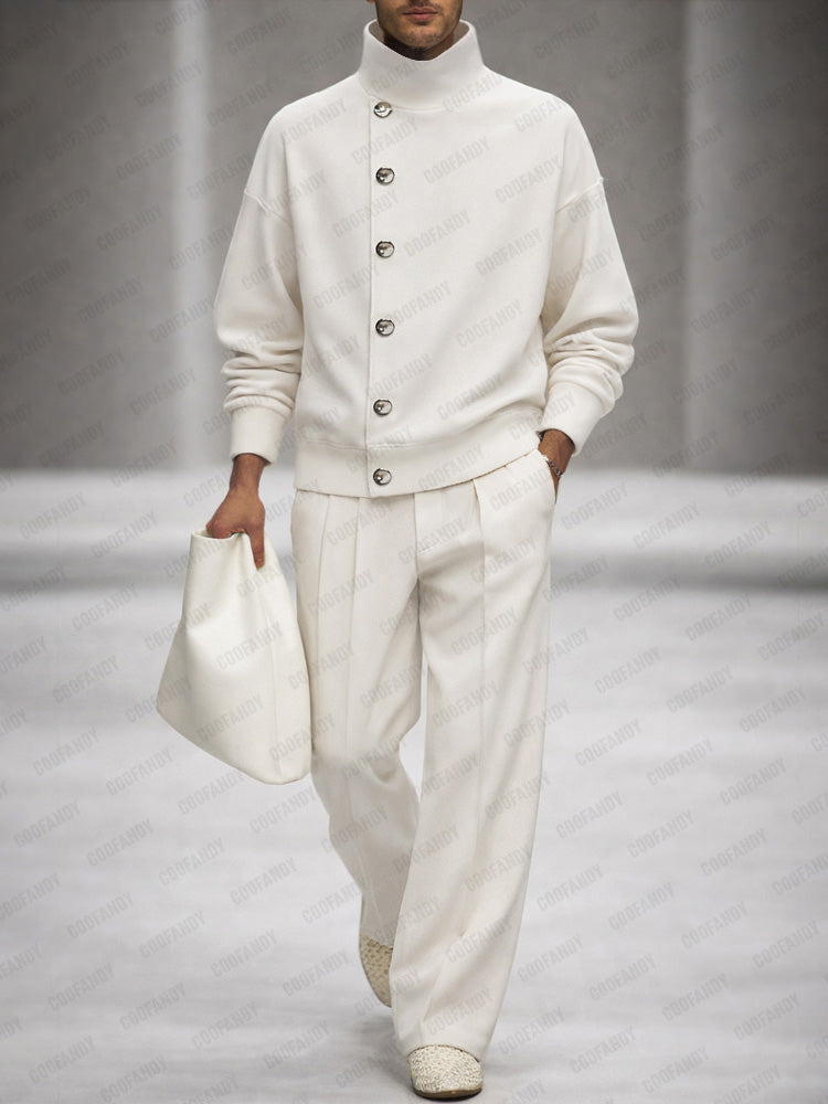 White / XXXL
