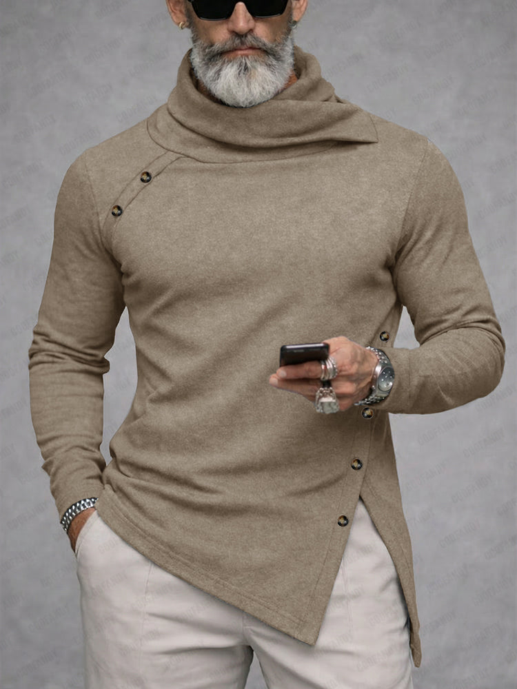 Khaki / XXXL