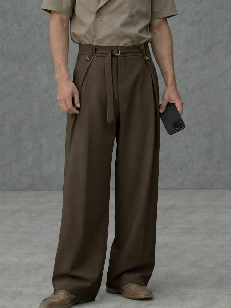 Brown / XXXL