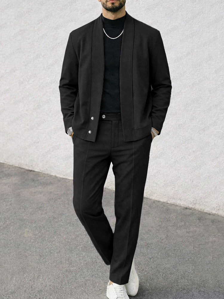 Black / XXXL