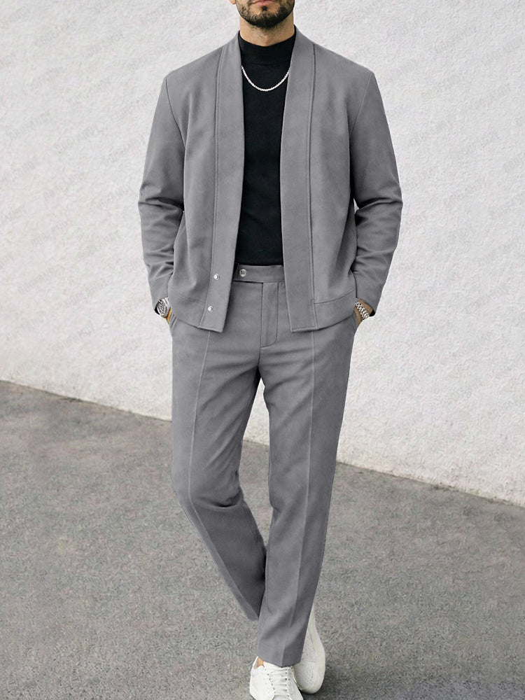 Gray / XXXL