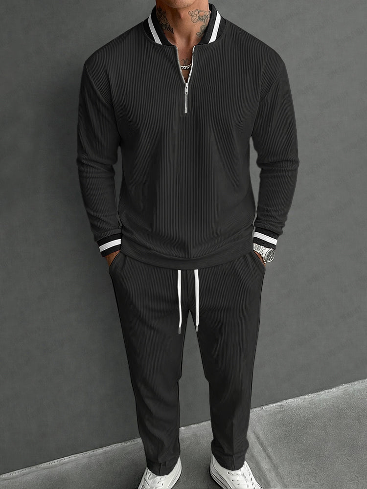 Black / XXXL