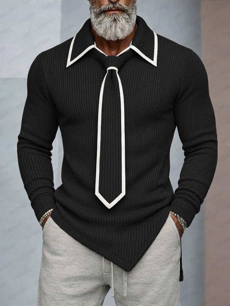 Black / XXXL
