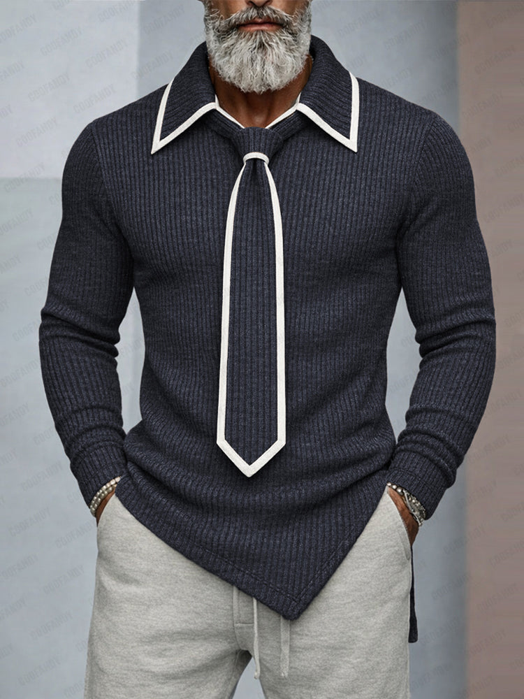 Navy Blue / XXXL