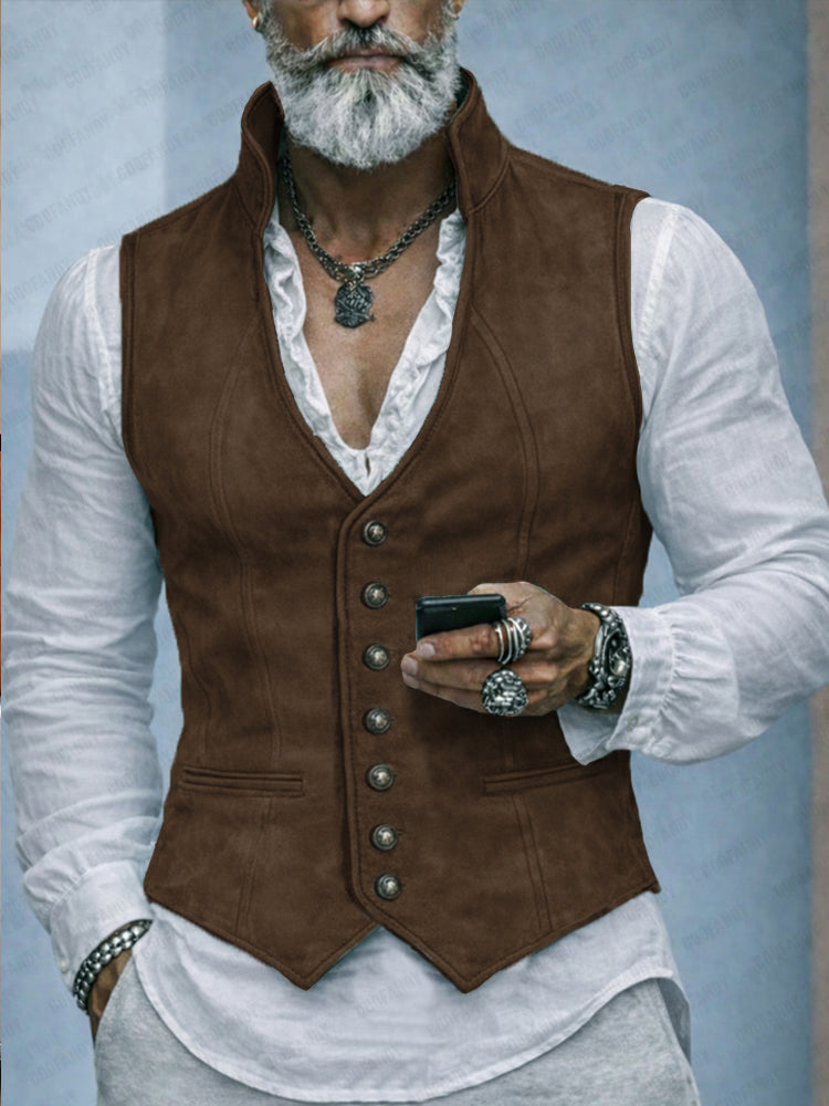 Brown / XXL