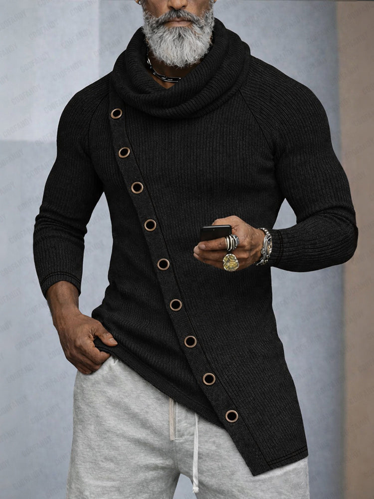 Black / XXXL