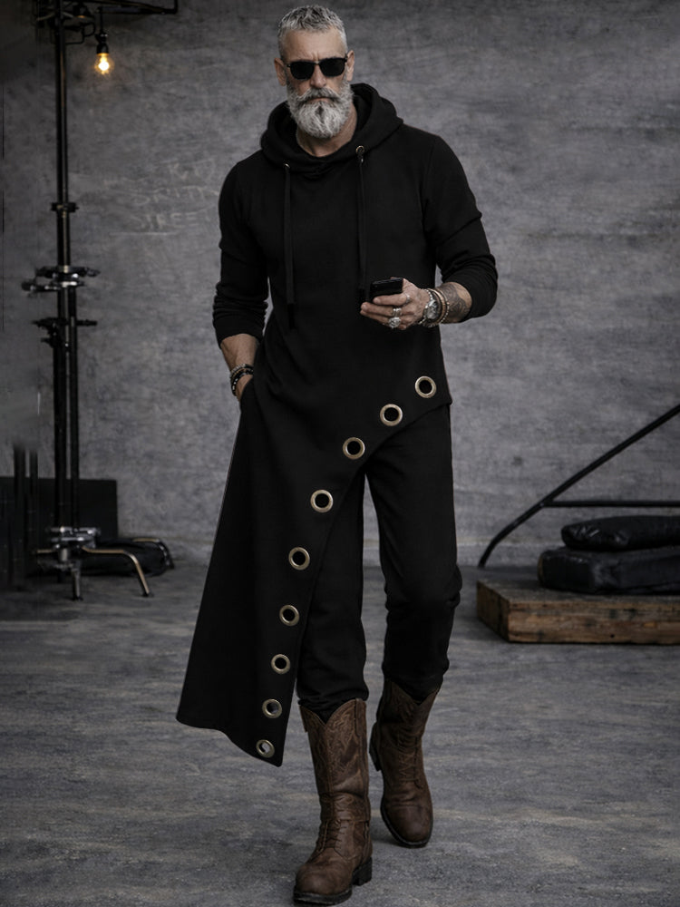 Black / XXXL