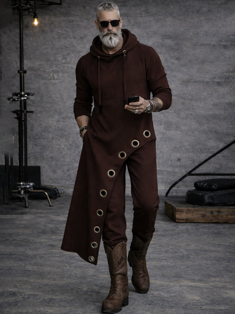 Brown / XXXL