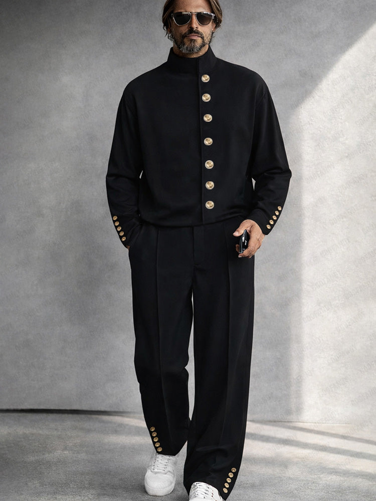 Black / XXXL