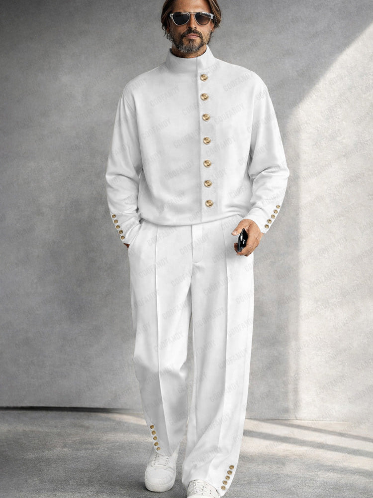 White / XXXL