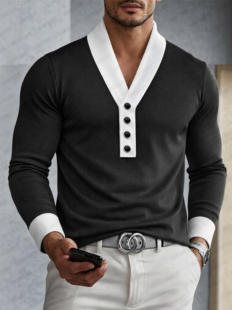 Black / XXXL