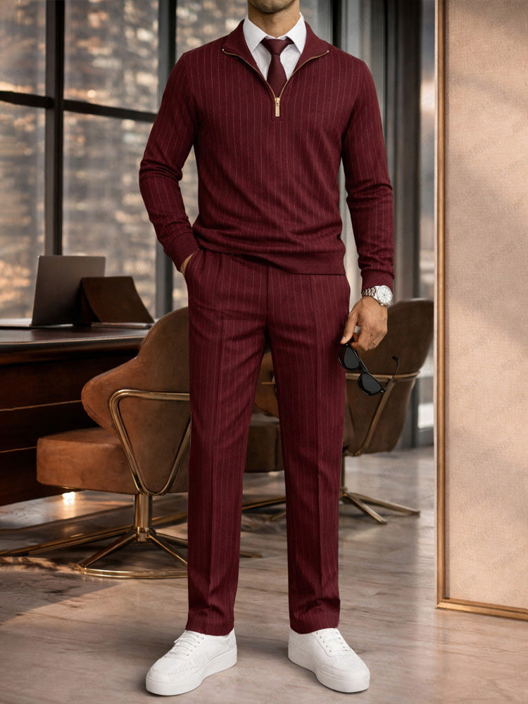 Wine Red / XXXL
