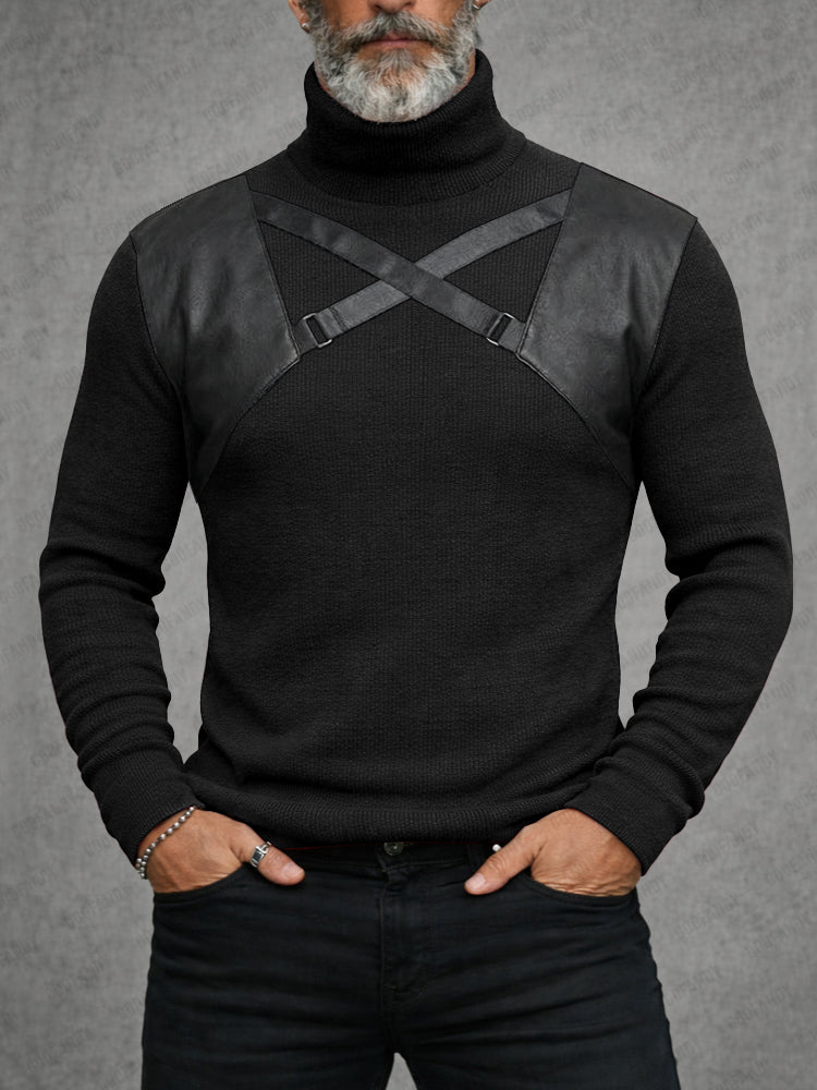 Black / XXXL