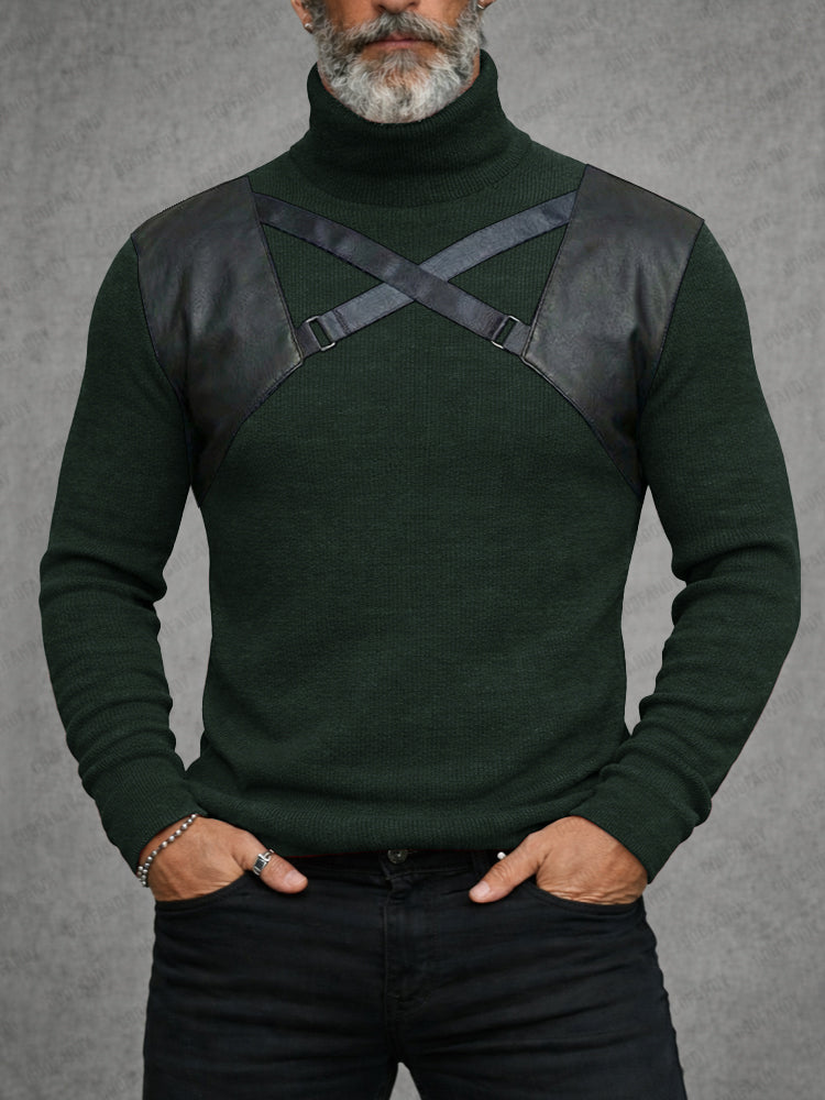 Dark Green / XXXL