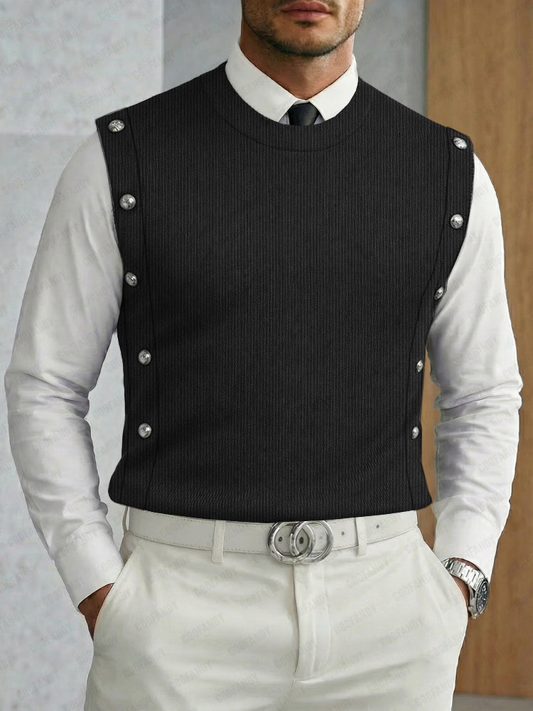 Black / XXXL