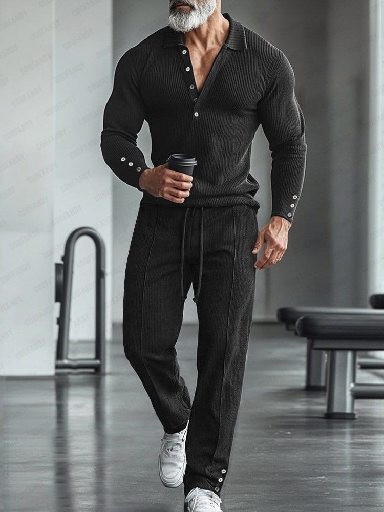 Black / XXXL
