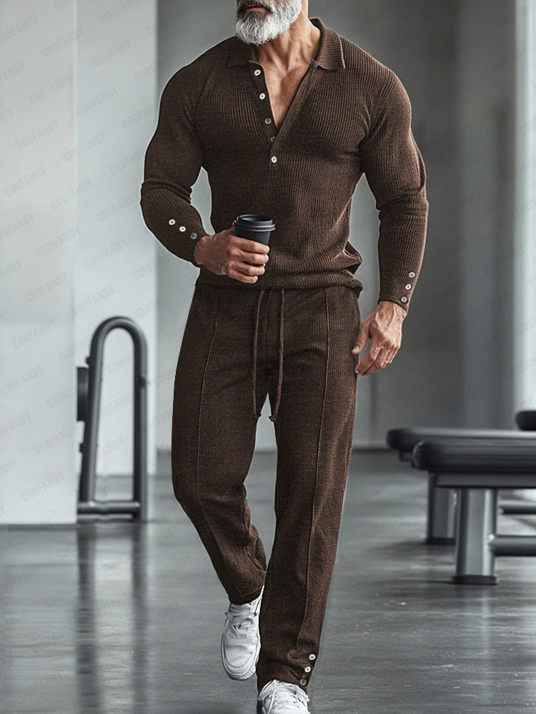 Brown / XXXL