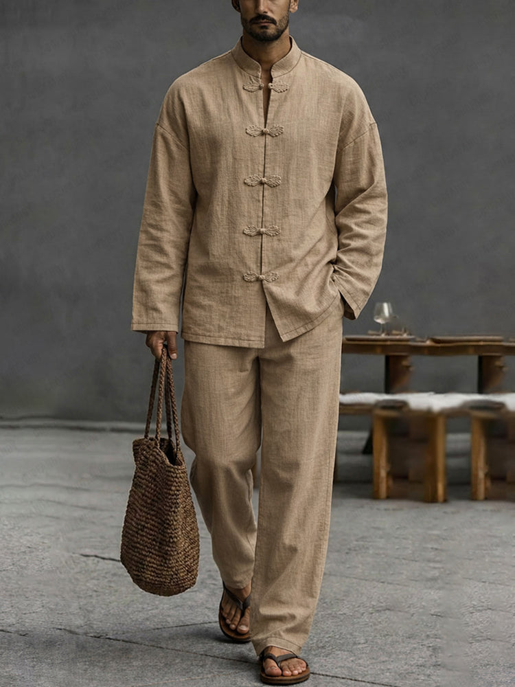 Khaki / XXXL
