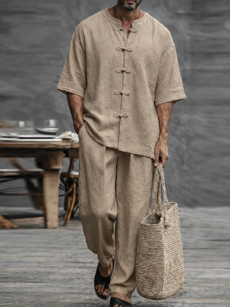 Khaki / XXXL