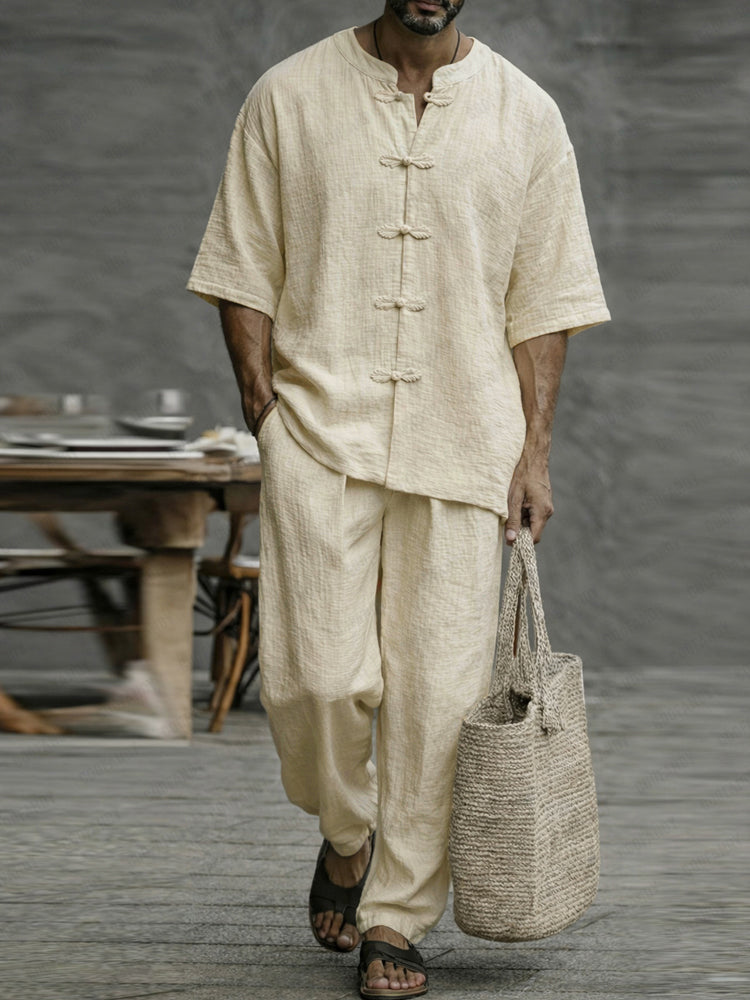 Beige / XXXL