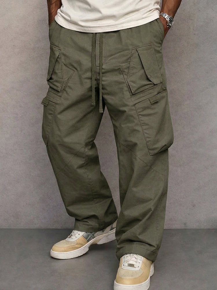 Army Green / XXXL