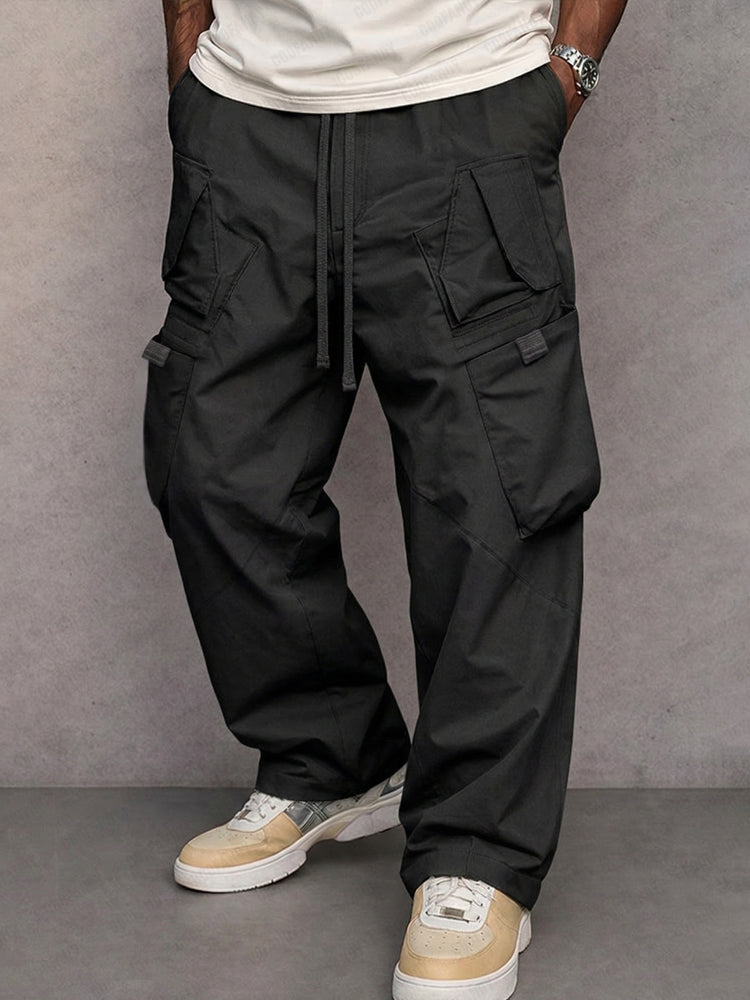 Black / XXXL