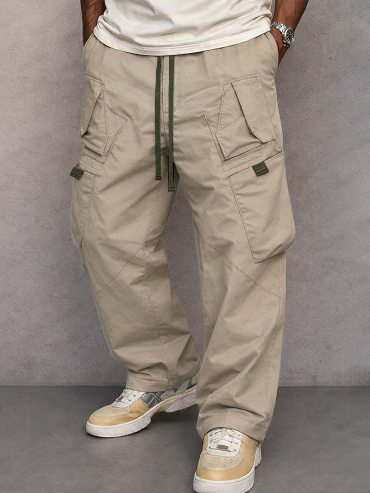 Khaki / XXXL