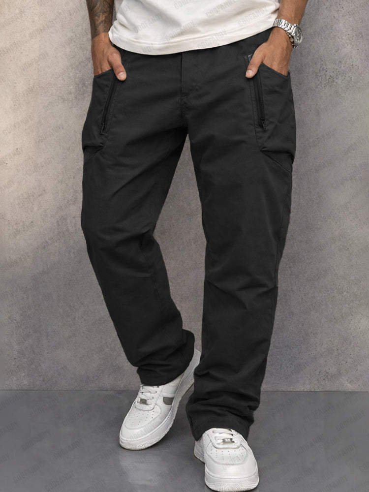 Black / XXXL