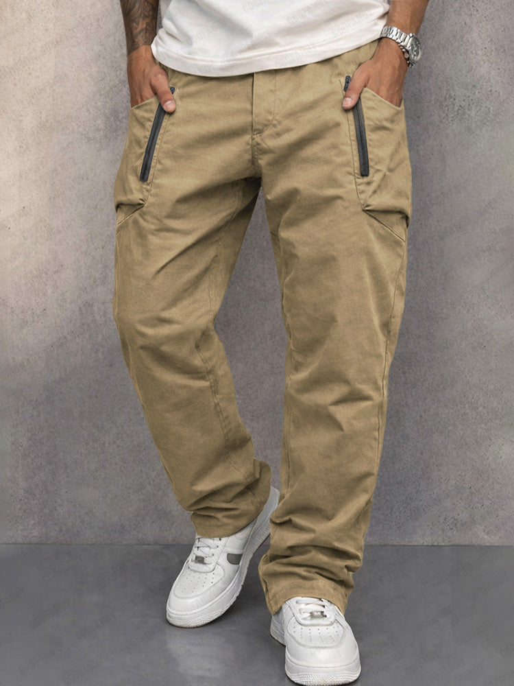 Khaki / XXXL