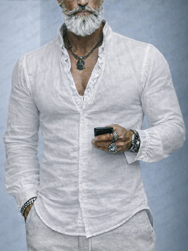 White / XXXL