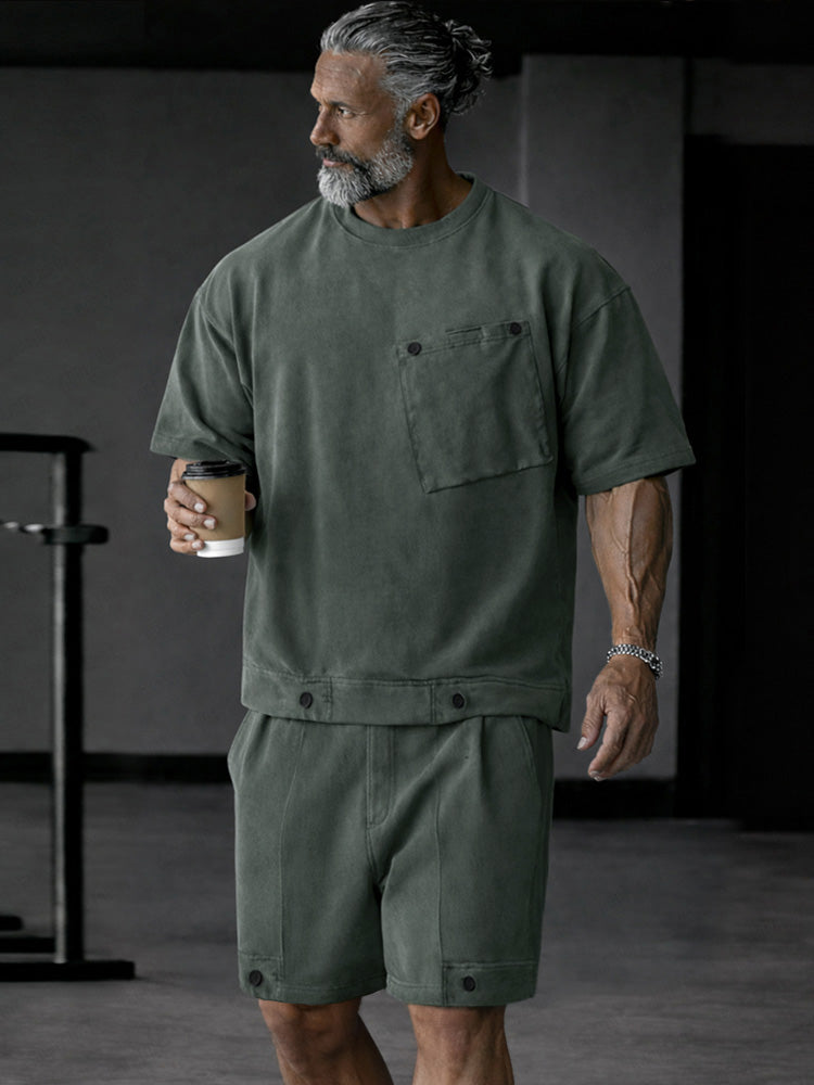 Dark Gray / XXXL