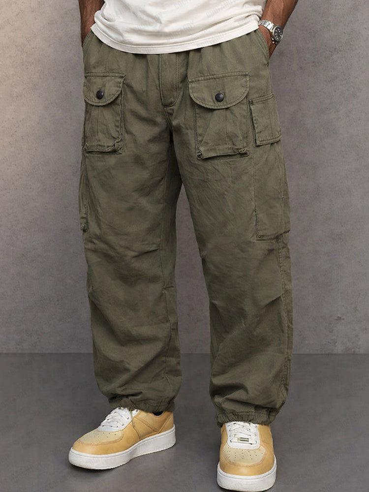 Army Green / XXXL