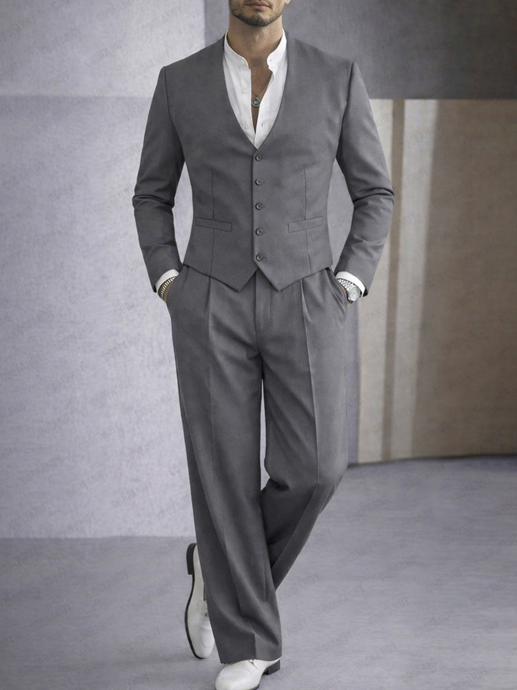 Gray / XXXL
