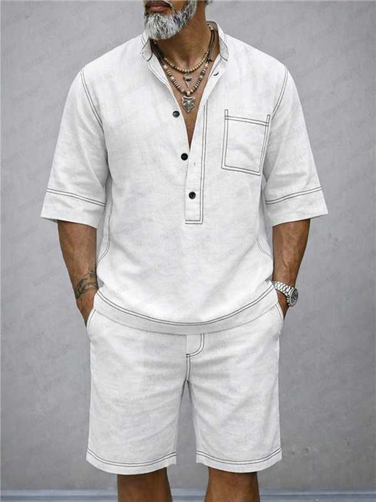 White / XXXL