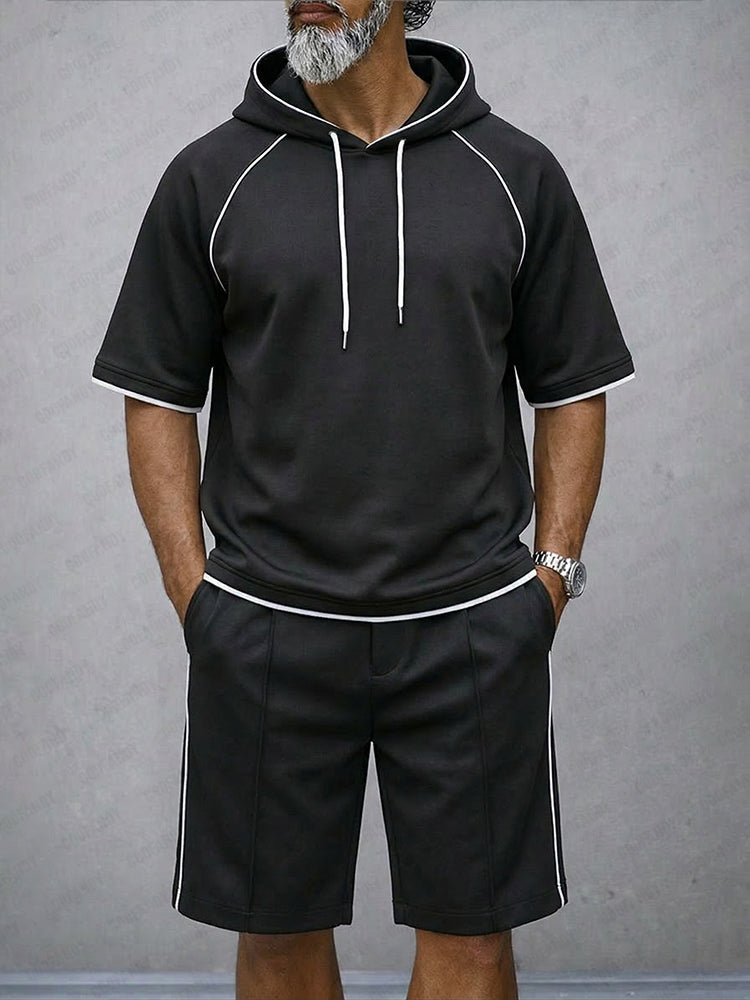Black / XXXL
