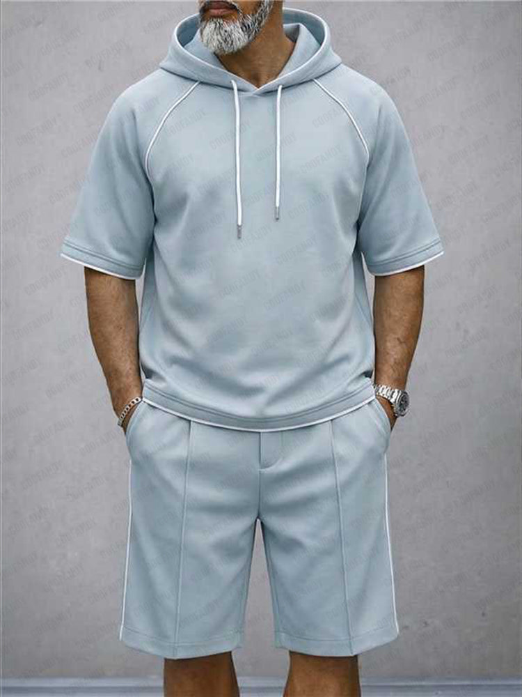Clear Blue / XXXL