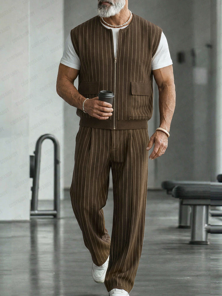 Brown / XXXL