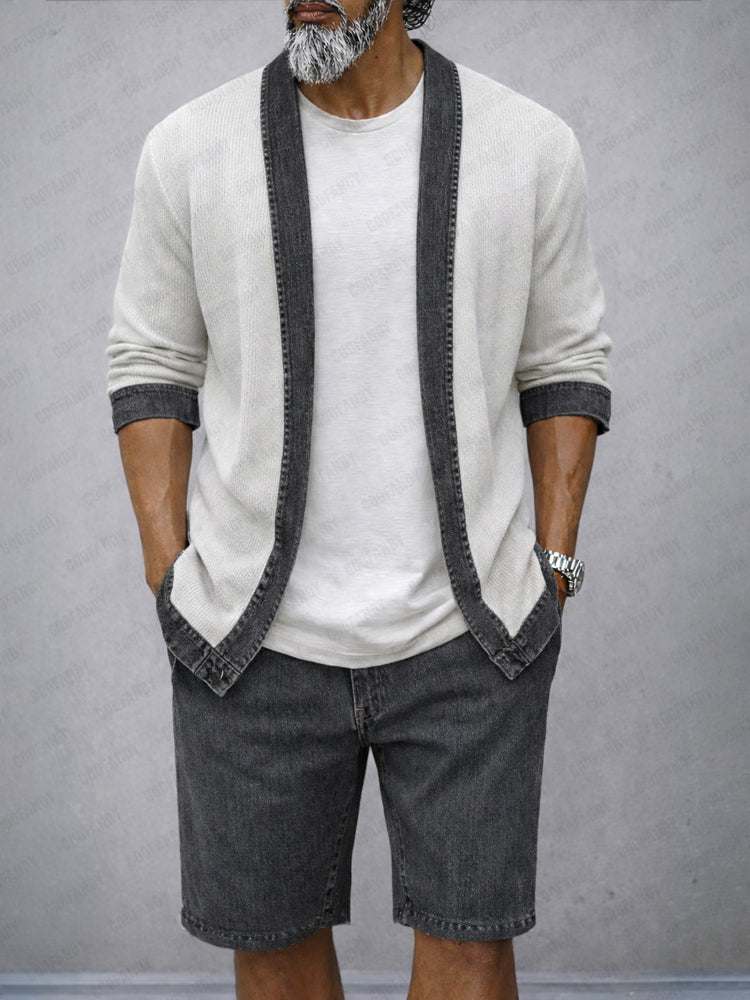 Dark Gray / XXXL