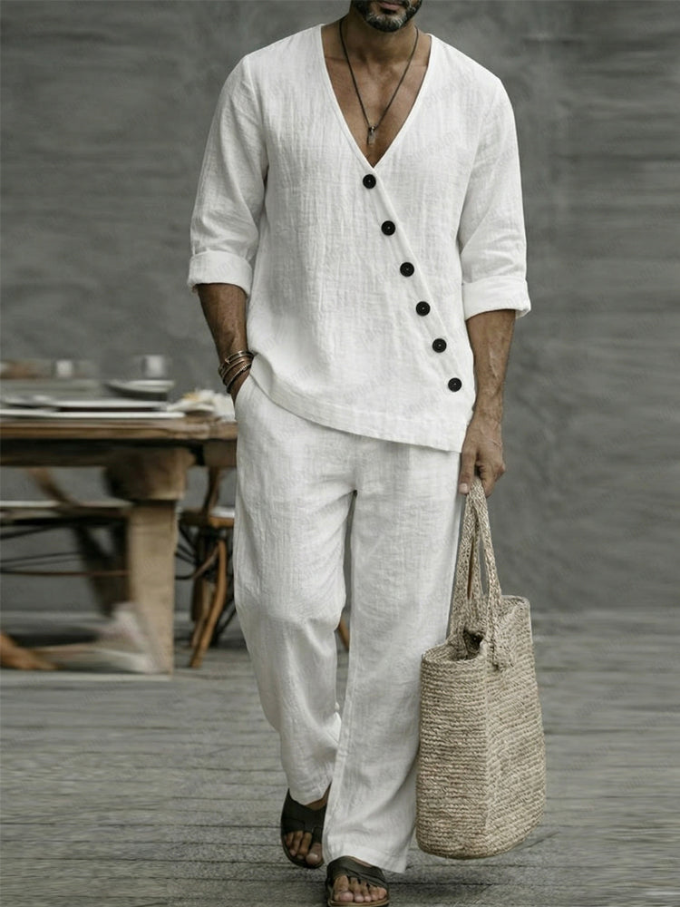 White / XXXL