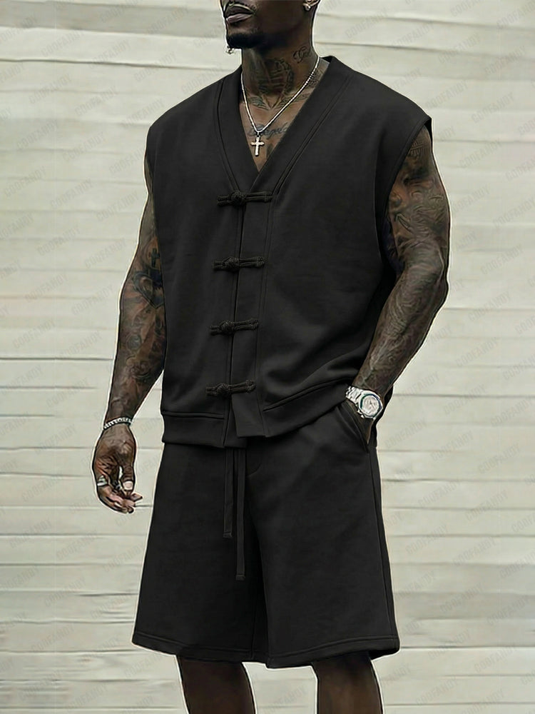 Black / XXXL