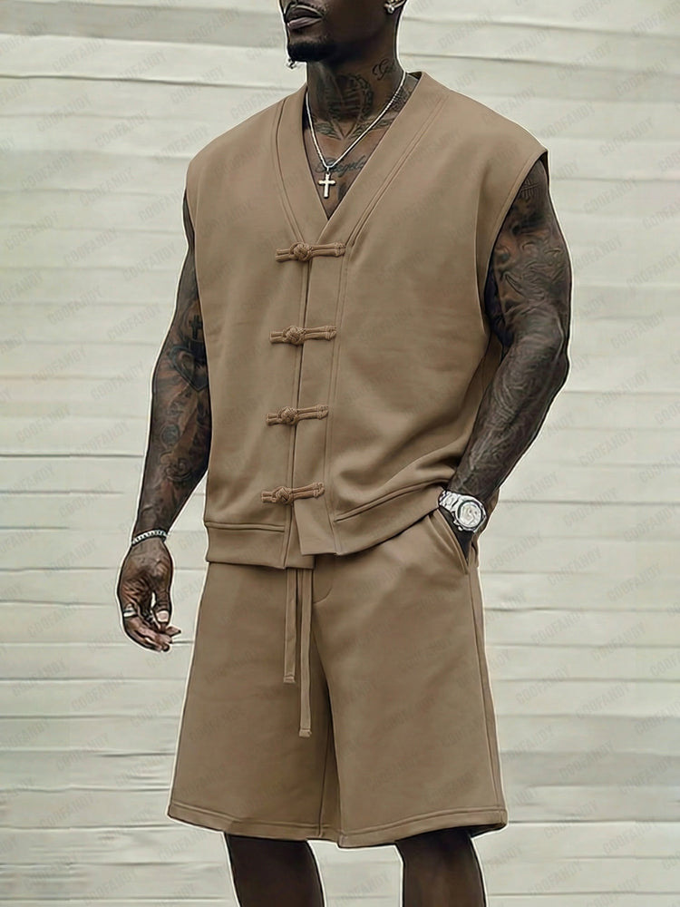 Khaki / XXXL